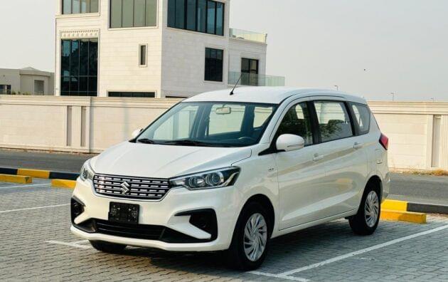 ertiga 2021 1