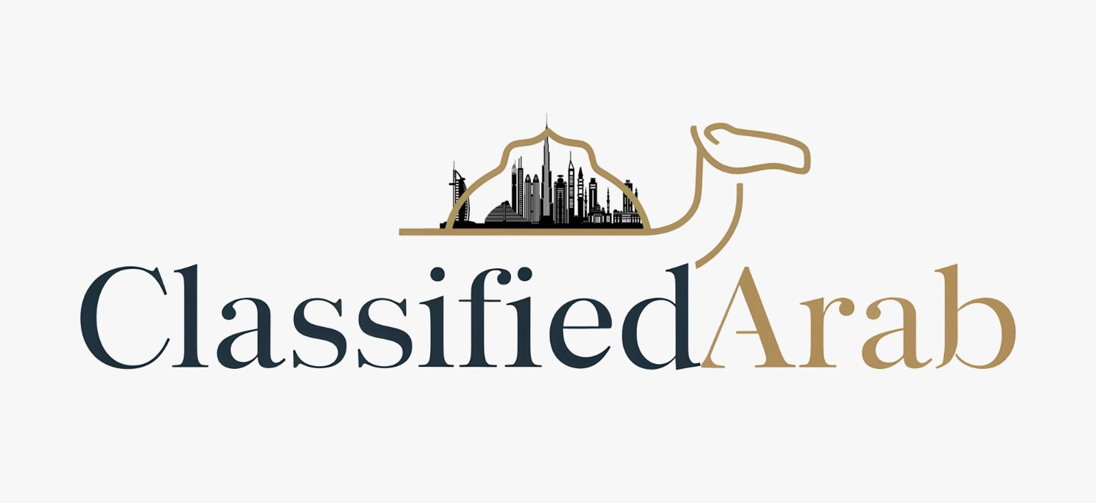 Classified Logo