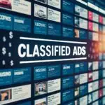 Classified Ads