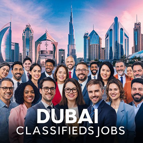 Dubai Jobs