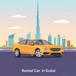 Used Car in Dubai