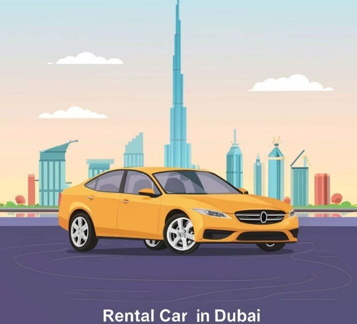 Used Car in Dubai