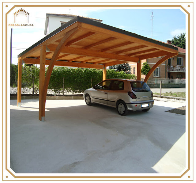 Car Parking Shade (2)