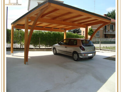 Car Parking Shades Dubai – Supply and install