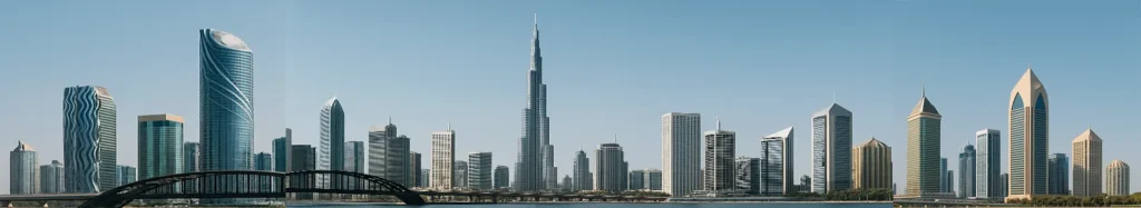 Dubai Classifieds Banner