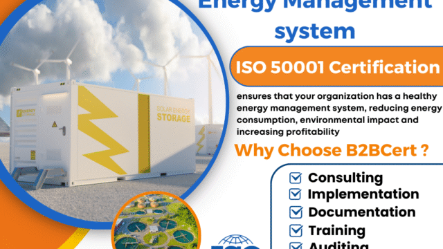 ISO-50001