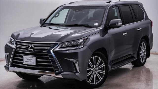 2016.Lexus-LX-570-Base