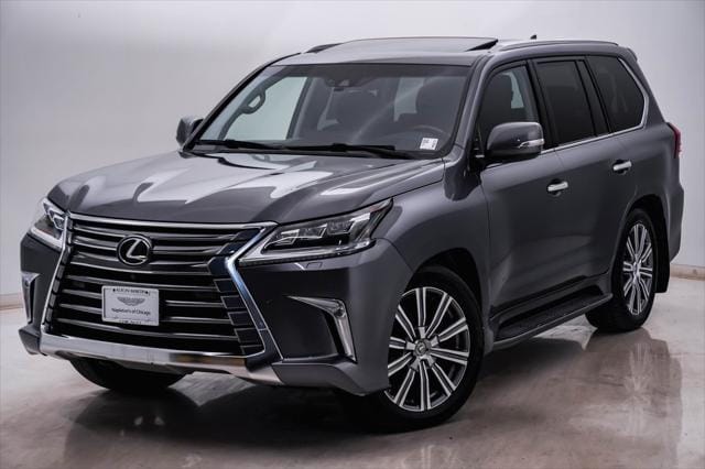2016.Lexus-LX-570-Base