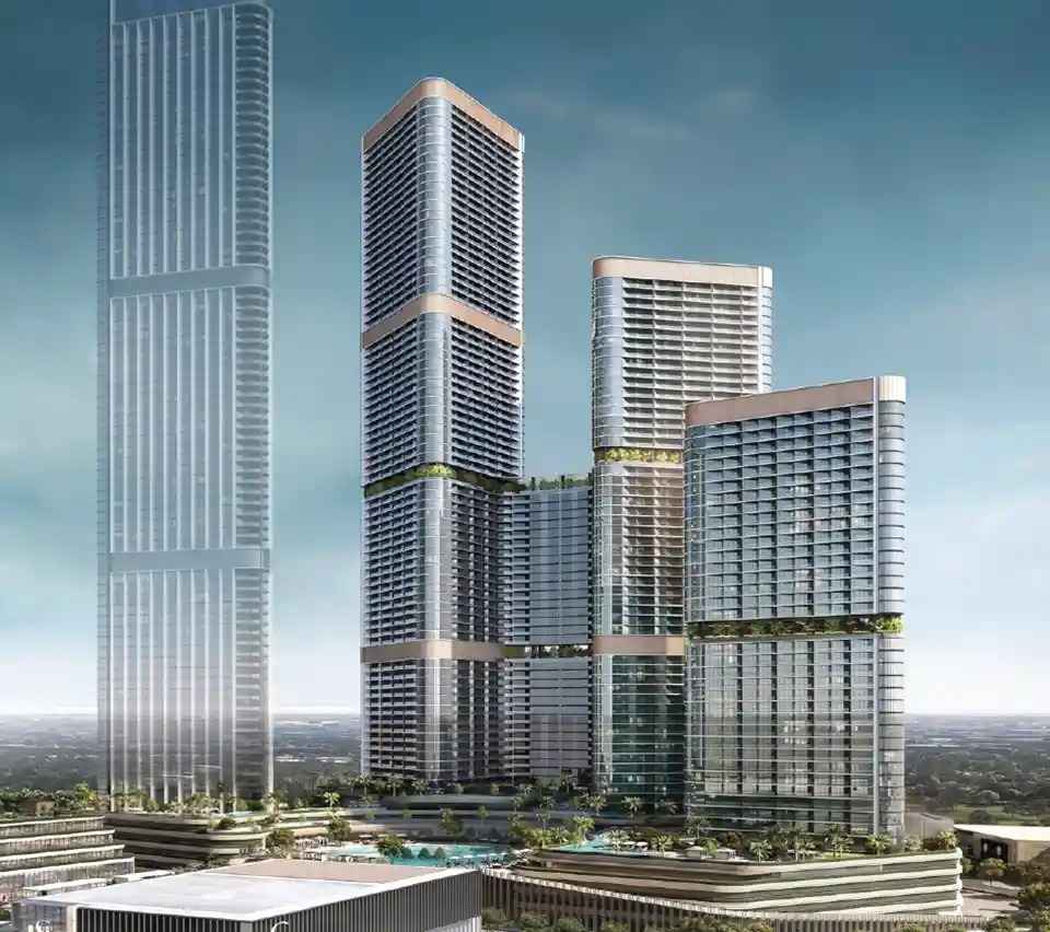 sobha-skyvue-solair-features