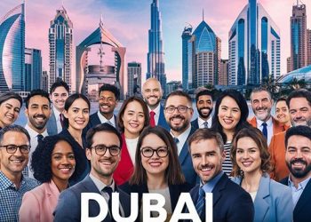 Dubai Jobs