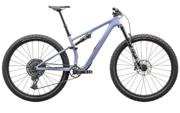 2024 Specialized Epic 8 EVO Comp Mountain Bike