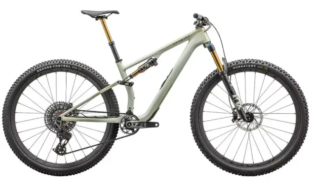 2024 Specialized Epic 8 EVO Pro Mountain Bike