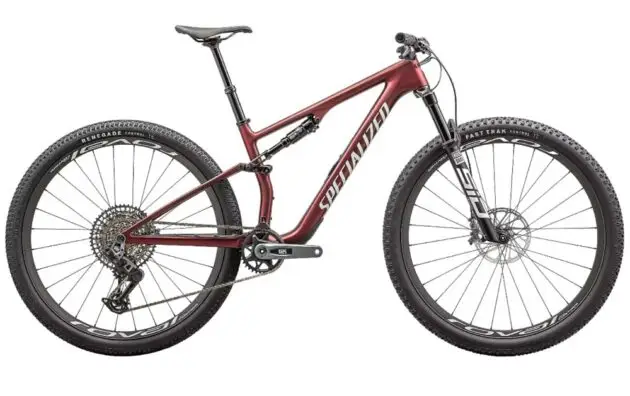 2024 Specialized Epic 8 Expert Mountain Bike