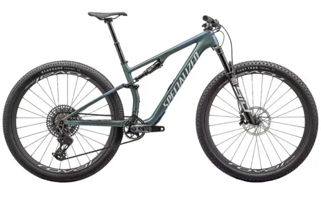 2024 Specialized Epic 8 Pro Mountain Bike