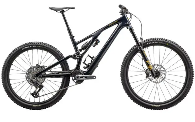 2024 Specialized Stumpjumper EVO Expert T Type Mountain Bike