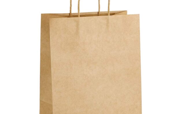 paper bag